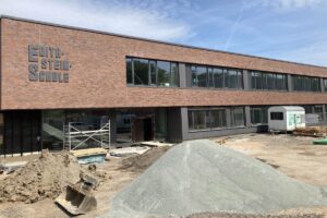 Edith-Stein-Schule Offenbach