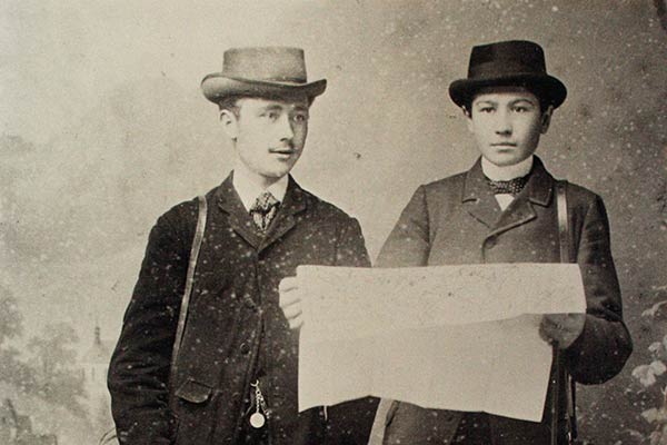 01_Engelbert_Heil_auf_der_Walz