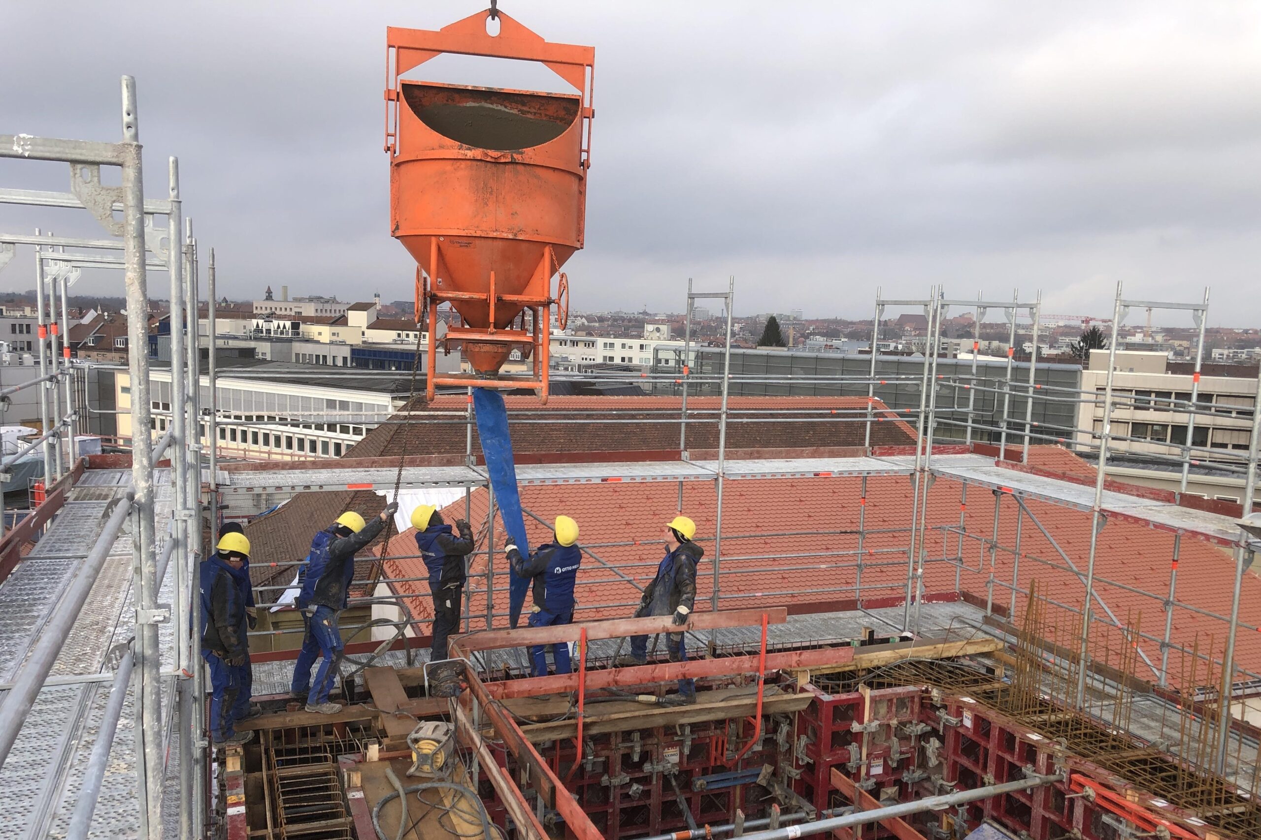 Augsburg Staatstheater