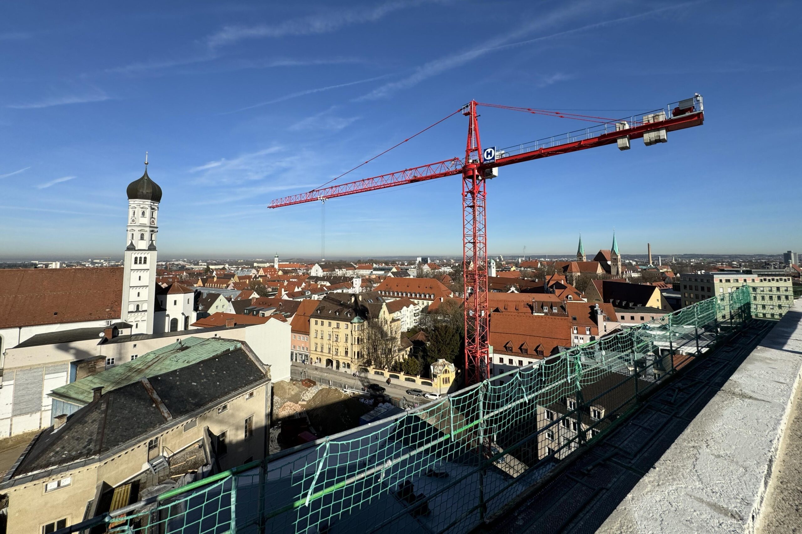 Augsburg Staatstheater