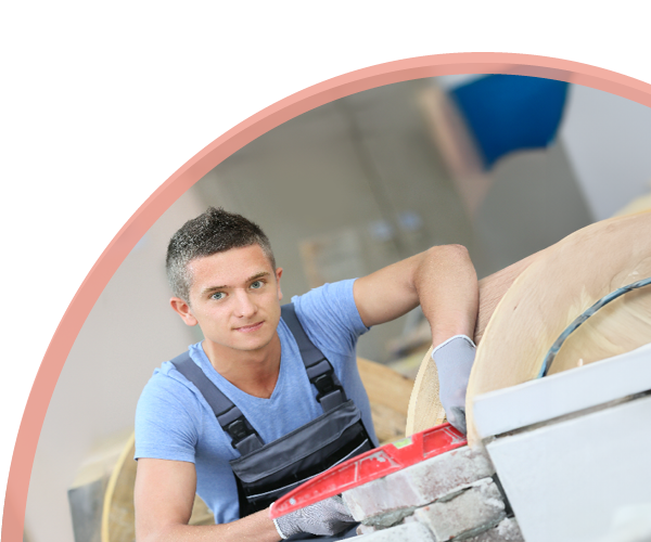 Ausbildungsberuf Maurer