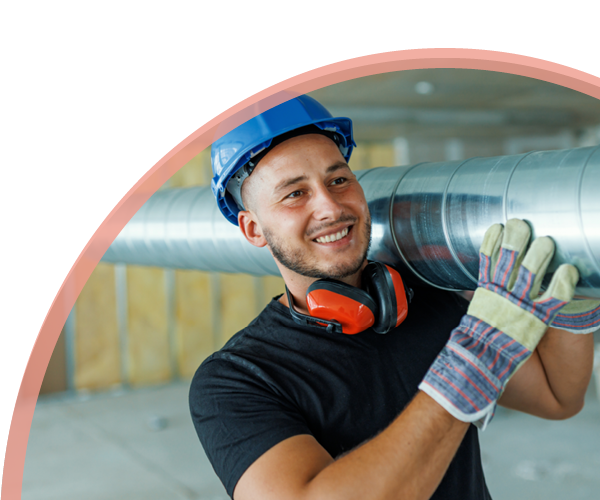 Ausbildungsberuf Rohrleitungsbauer