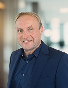 Peter Heil Geschäftsführer