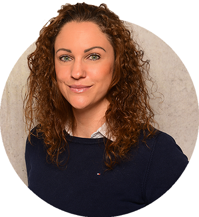 Friederike Trapp Personalbereich