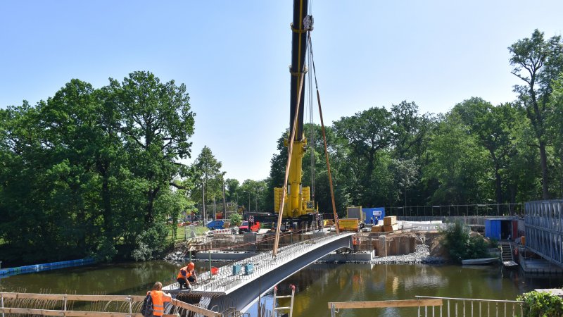 Ingenieur- und Wasserbau
