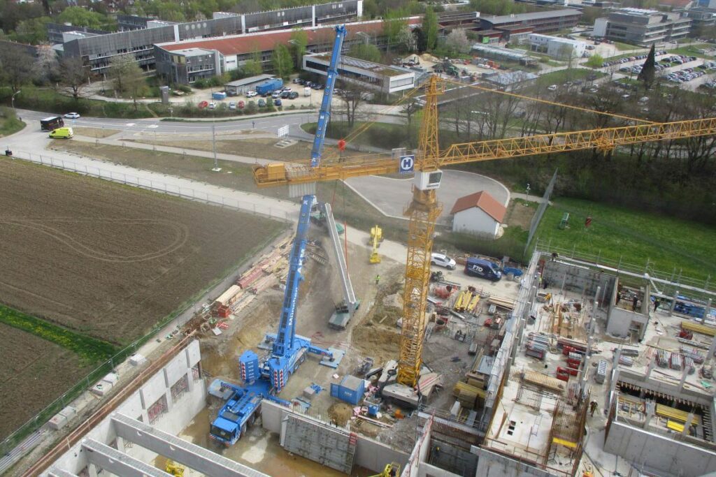 Freising Grundschule