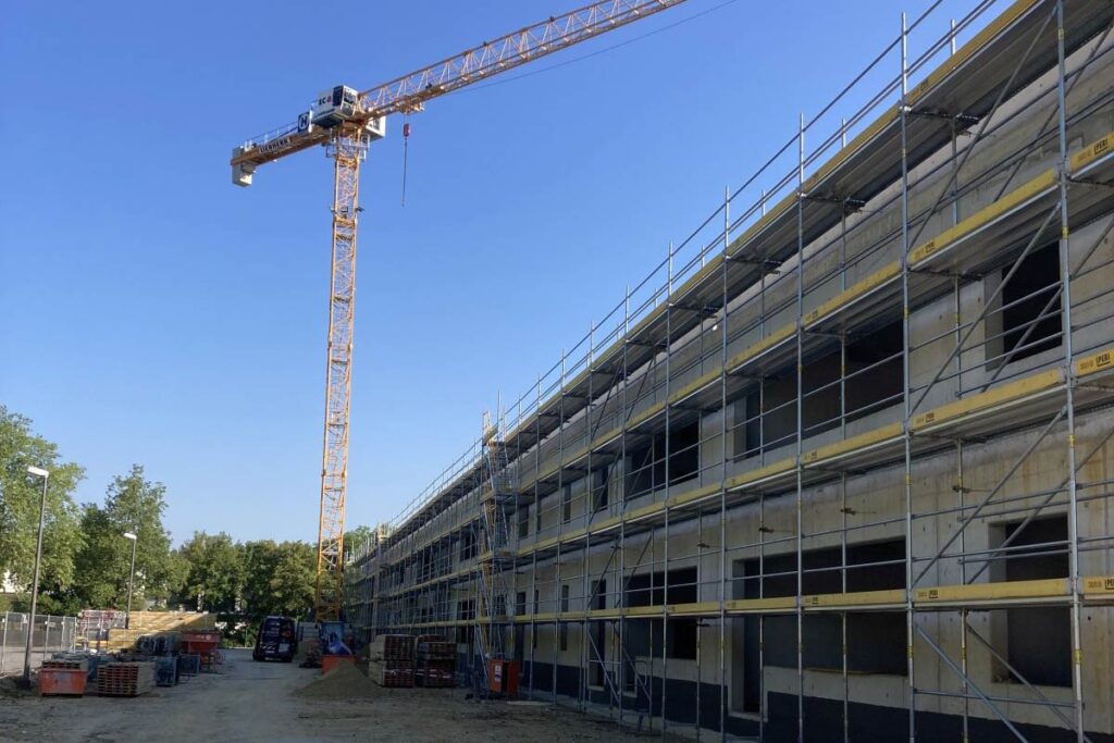 Landshut Pestalozzischule