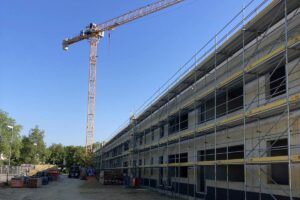 Landshut Pestalozzischule