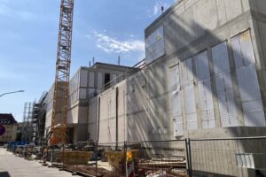 Mainfrankentheater Würzburg