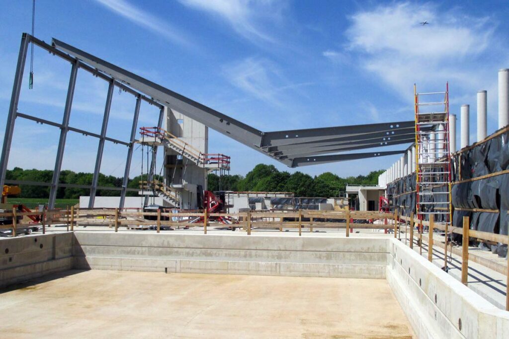 Sport- und Freizeitbad Langenhagen