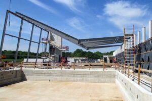 Sport- und Freizeitbad Langenhagen