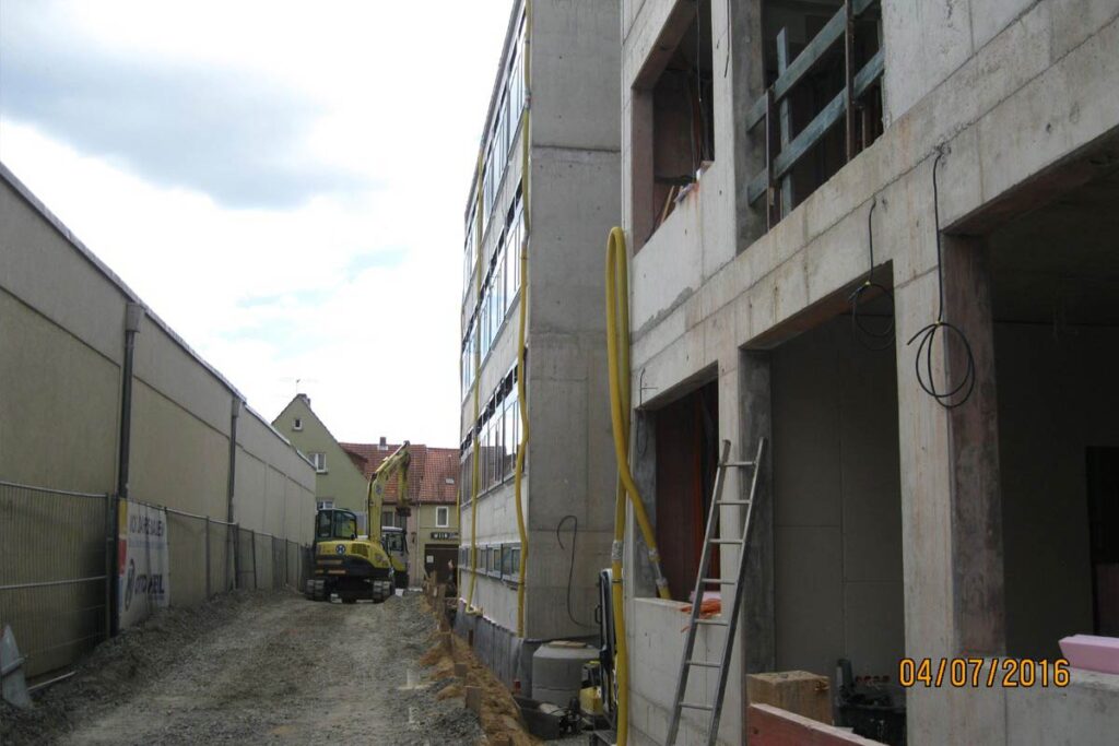 Landratsamt Rhön-Grabfeld Bad Neustadt