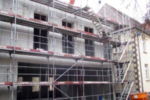 Rathaus Bergrheinfeld