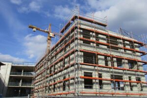 Bezirksrathaus Ansbach