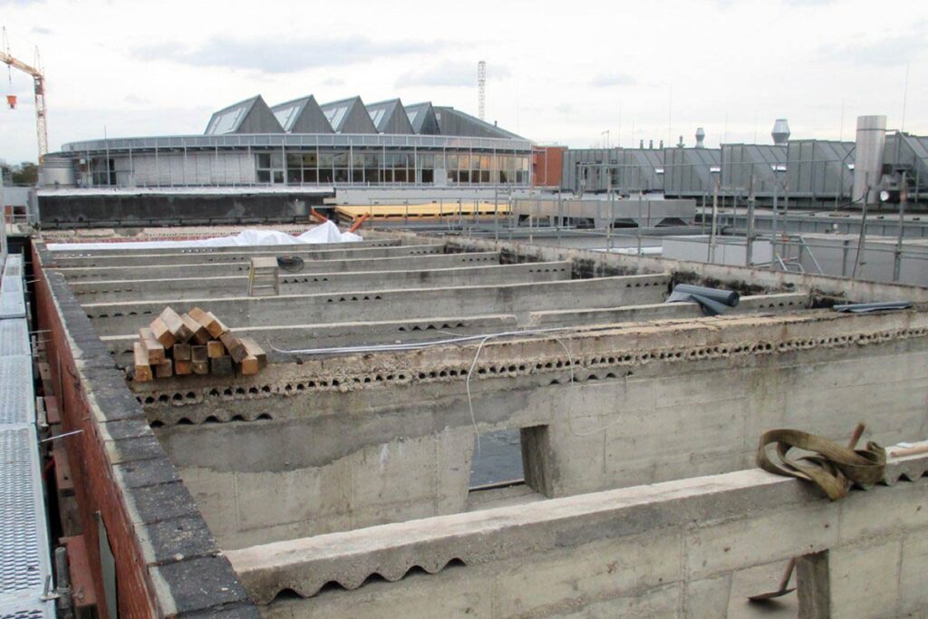 Fachhochschule Schweinfurt