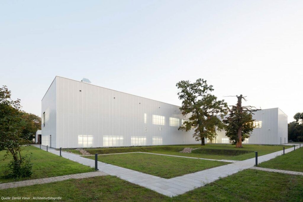 Forschungsfabrik Karlsruhe