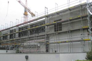 Physikalische Therapie Klinikum Fürth