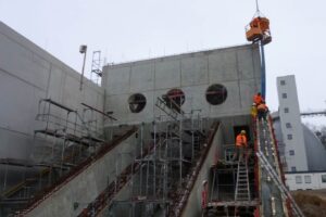 Hauptkläranlage Fürth