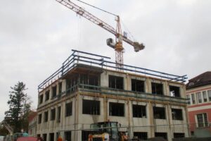 Klinik für Kinder- und Jugendpsychatrie Ansbach