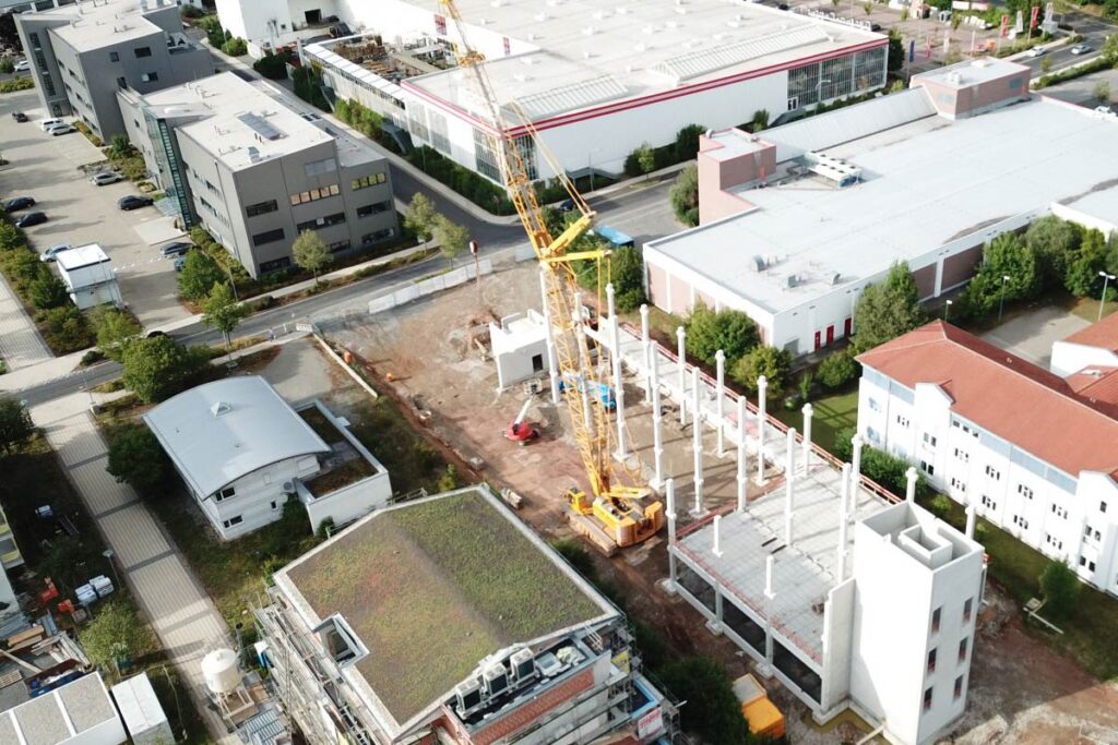 Laboklin Bad Kissingen