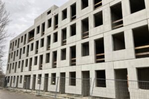 Mehrgenerationenwohnen Freising