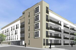 Betreutes Wohnen Frankfurt