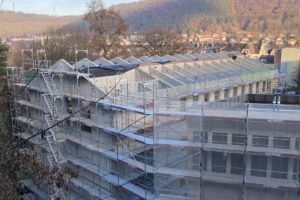 Dokumentationszentrum Marburg