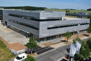 Modellfabrik Würzburg