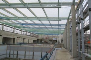 Schul-, Sport- und Familienfreizeitbad Nautiland Würzburg