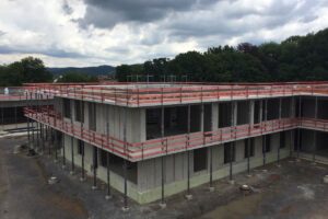 Schulzentrum Weinheim