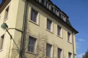 Seminarzentrum Würburg