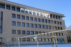 Technisches Rathaus Tübingen