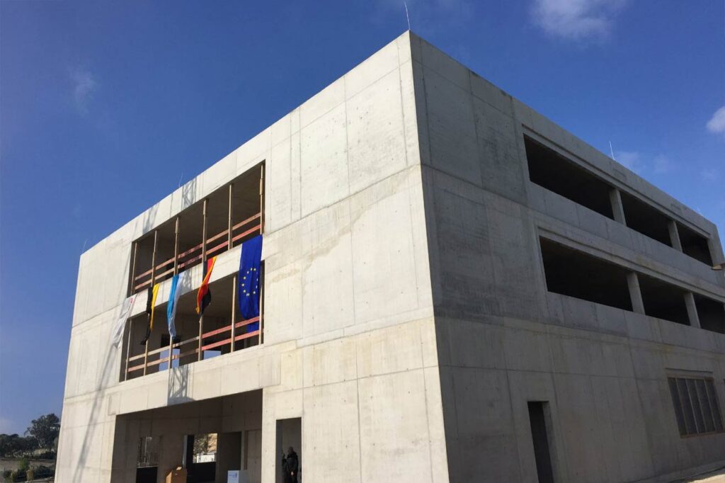 Hochschule für angewandte Wissenschaften Coburg