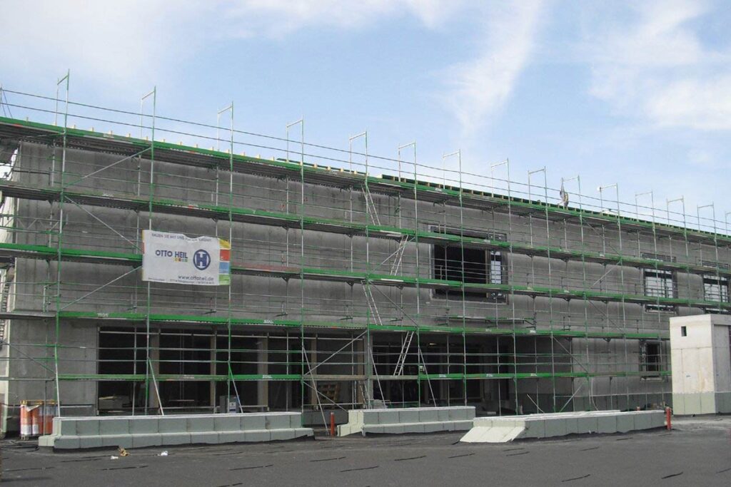 Volkshochschule mit Musikschule Unterföhring