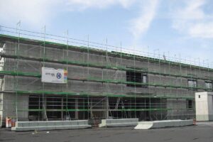 Volkshochschule mit Musikschule Unterföhring