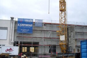 Bekleidungshaus Murk Wachenroth