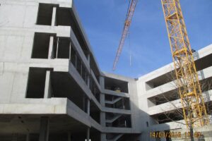 Ersatz Neubau Jakob-Sigle-Heim Kornwestheim