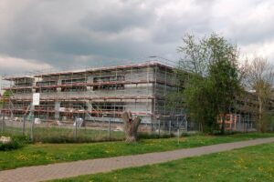 Neubau Erich-Kästner-Schule Lich