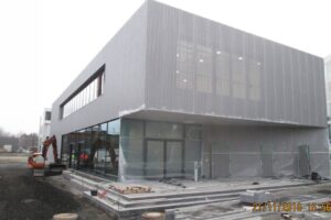 Selbstlernzentrum Universität Kassel