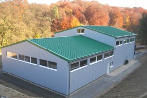 Sickerwasserbehandlungsanlage Wirmsthal