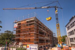 David-Schuster-Realschule Würzburg