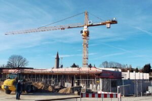Mehrzweckhalle Rothenburg ob der Tauber